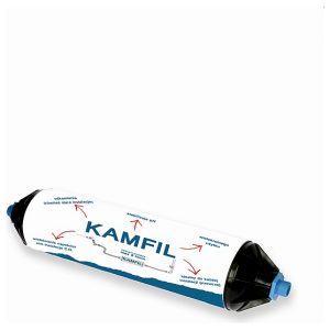 Kamfil - wkład filtracyjny do zestawu Kampex seria 1.0 oraz 2.0
