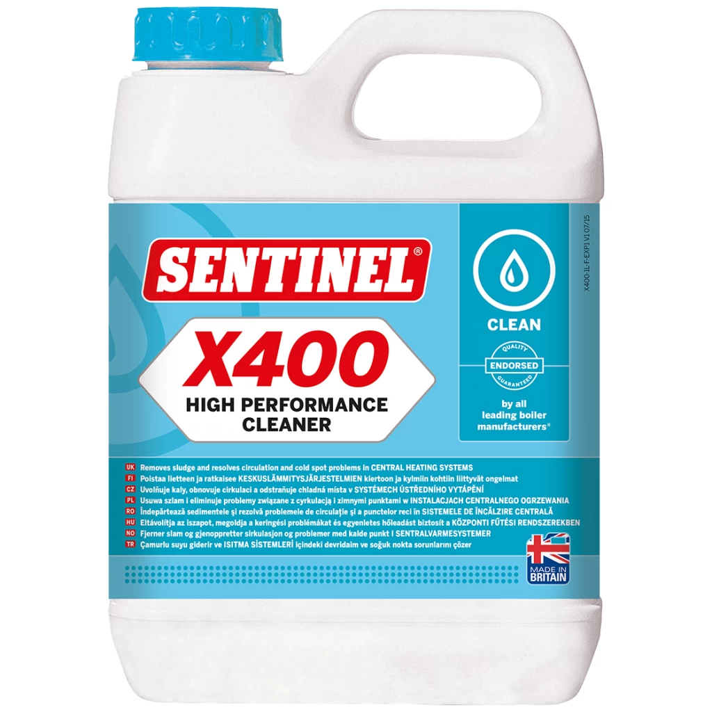 Sentinel X400 1l