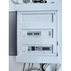 LivcPV EMS - autokonsumpcja energii z fotowoltaiki moduł wykonawczy